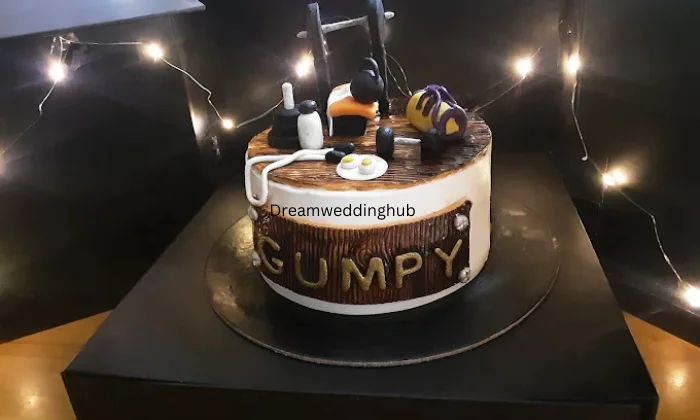 Priyanka Kundu Cakes  Classes